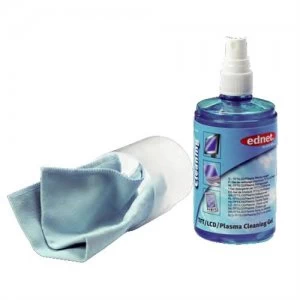 Image of EDNET TFT/LCD CLEANING GEL