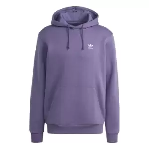 Image of Adidas Originals Essential Hoody, Tecprp, Male, Hoodies, IA4892