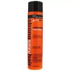 Image of Sexy Hair Strong Strengthening Conditioner 300ml