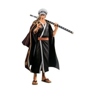 Image of Law (One Piece) Ichibansho PVC Statue