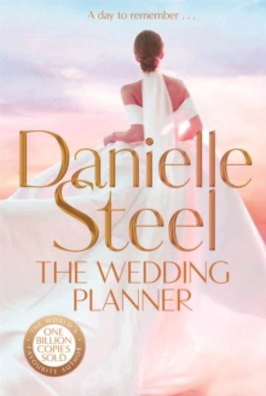 Image of The Wedding Planner Paperback / softback