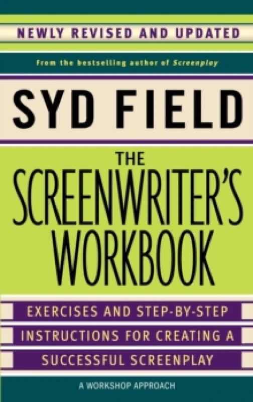 Image of The Screenwriter's Workbook : Excercises and Step-By-Step Instructions for Creating a Successful Screenplay Paperback / softback