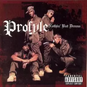 Image of Nothing But A Drama CD Album