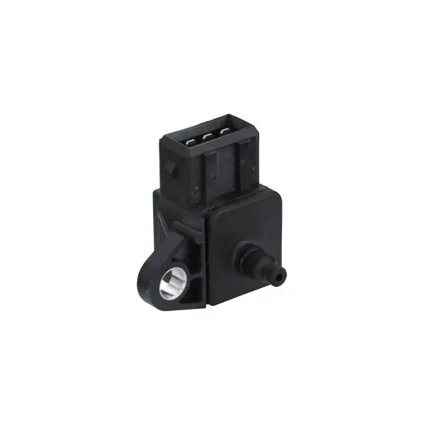 Image of HELLA 6PP 009 400-321 Sensors BMW: 3 Saloon, 3 Touring, 5 Saloon Sensor, intake manifold pressure (3947)