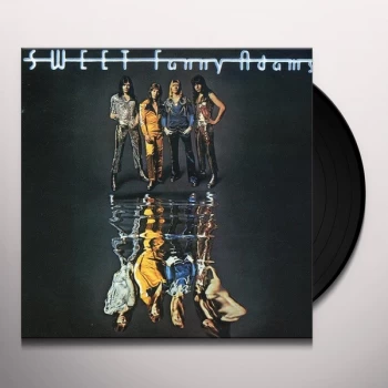Image of Sweet - Sweet Fanny Adams Vinyl