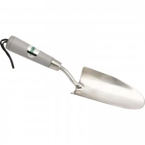 Image of Draper Stainless Steel Hand Trowel