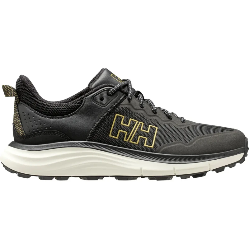 Image of Womens hiking shoes Helly Hansen Cantabria Noir Female 41