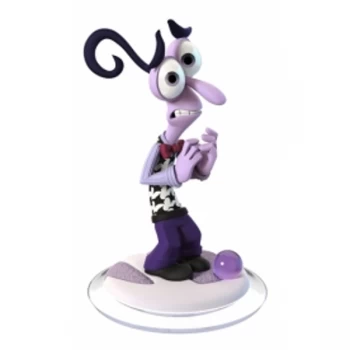 Image of Disney Infinity 3.0 DisneyPixars Fear Figure PS4/Xbox One/PS3/Xbox 360