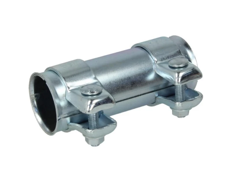 Image of 4MAX 0219-01-0074P Pipe Connector, exhaust system Pipe Connector,exhaust system (1050)