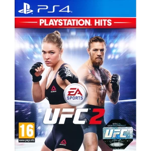 Image of UFC 2 PS4 Game