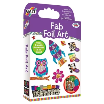 Image of Galt Toys - Fab Foil Art
