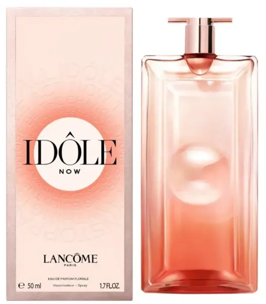 Image of Lancome Idole Now Eau de Parfum For Her 50ml