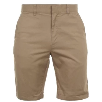 Image of Jack Wills Widmore Chino Shorts - Beige