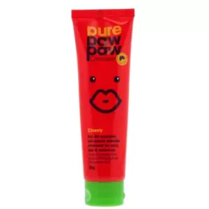 Image of Pure Paw Paw Ointment Cherry Coral