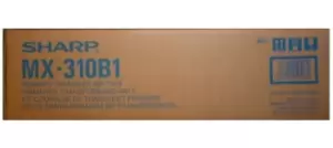 Image of Sharp MX-310B1 printer belt 200000 pages