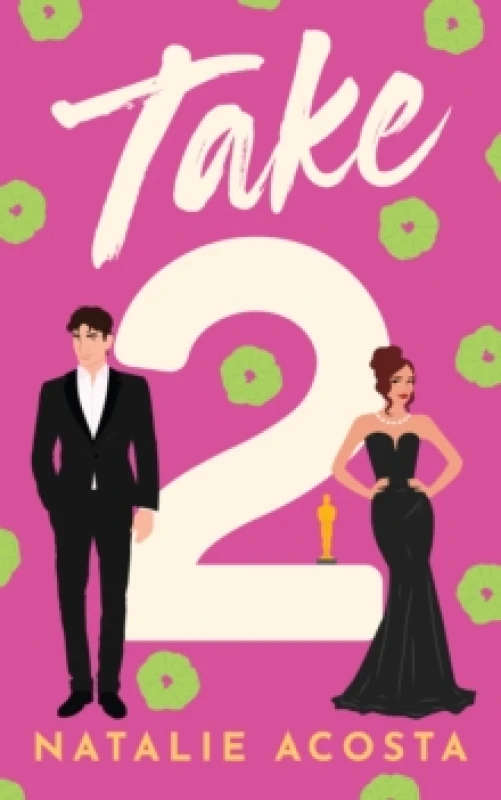 Image of Take 2. Paperback. By Natalie Acosta Books
