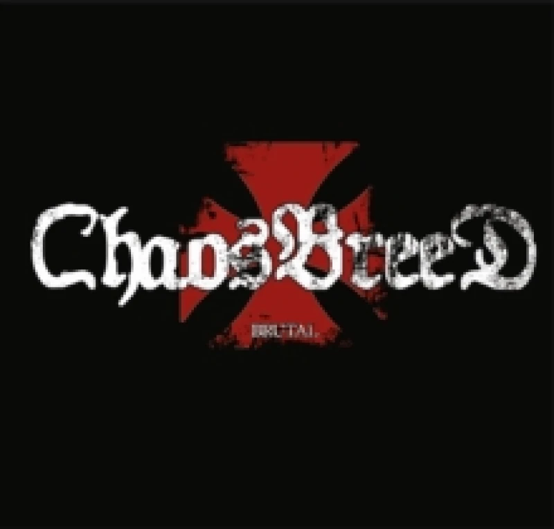 Image of Brutal Vinyl