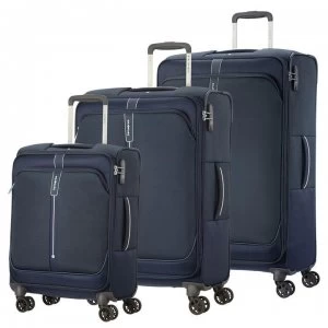 Image of Samsonite Popsoda Suitcase