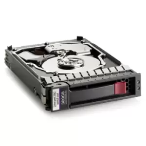 Image of HP Enterprise 517350-001-RFB internal hard drive 3.5"...