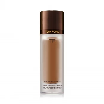 Image of Tom Ford Traceless Soft Matte Foundation 30ml (Various Shades) - Dusk