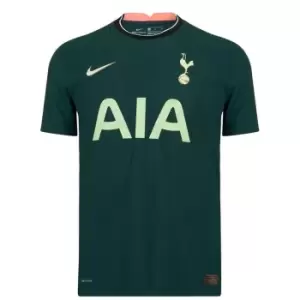 Image of Nike THFC Match Away Jersey - Green