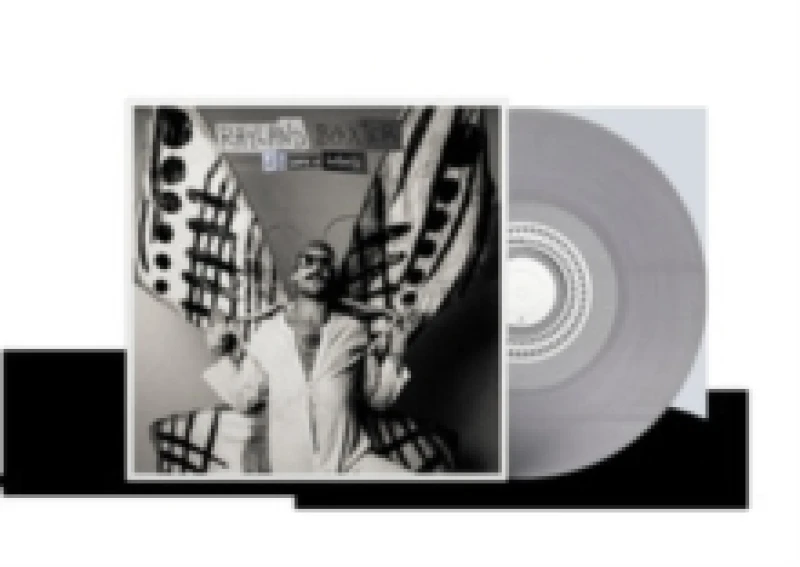 Image of If I Were a Butterfly Vinyl