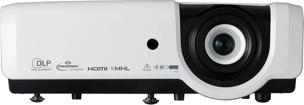 Image of Canon LV-HD420 4200 ANSI Lumens WUXGA Projector