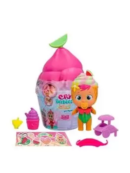 Image of Cry Babies Magic Tears Frozen Frutti