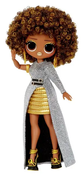 Image of L.O.L. Surprise OMG Royal Bee Fashion Doll