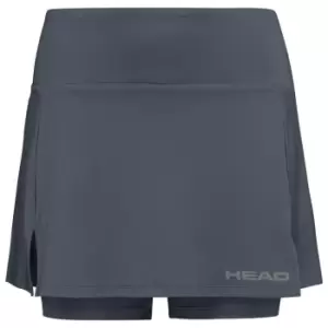 Image of Head Club Skort - Grey