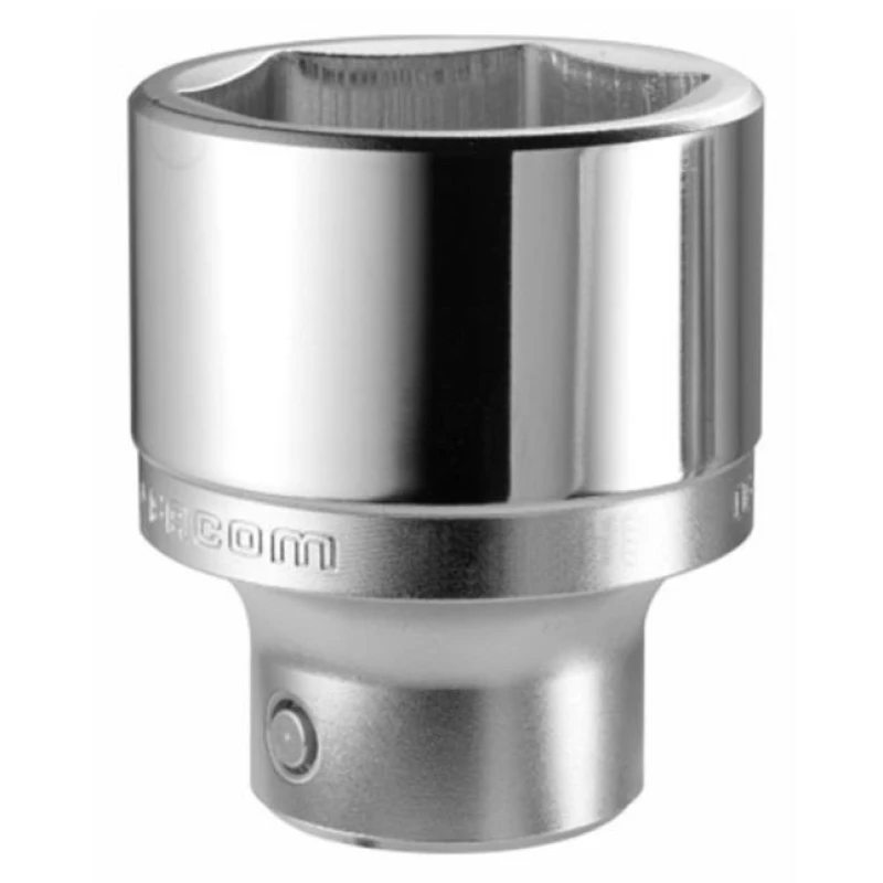 Image of Facom 3/4" Drive Quick Release Hexagon Socket Metric K.34HB Drive: 3/4"