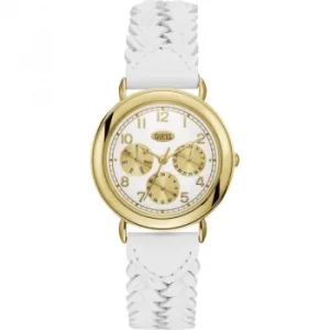 Image of Ladies Guess Alameda Watch