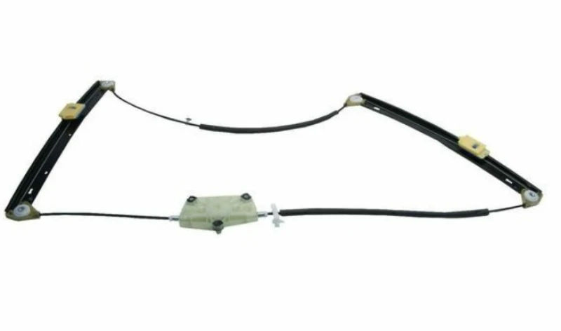 Image of PROCARO PR14-1141 Window regulator Right Front, Operating Mode: Electric, without electric motor Window Winder (1561)