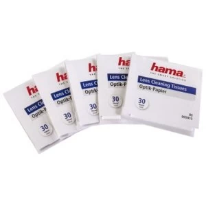 Image of Hama Lens Cleaning Tissues