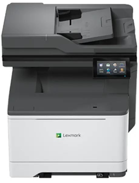 Image of Lexmark XC2335 Multifunction Colour Laser Printer