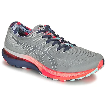 Image of Asics GEL-KAYANO 28 CELEBRATION OF SPORTS mens Running Trainers in Grey,11,7,12,13,13.5,7.5,9,10