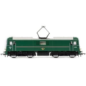 Image of Hornby BR Class 71 Bo-Bo E5001 Era 11 Model Train