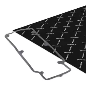 Image of RIDEX Rocker Cover Gasket 321G0233 Valve Cover Gasket,Rocker Gasket BMW,3 Limousine (E30),3 Cabrio (E30),5 Limousine (E28),02 (E10),3 Limousine (E21)