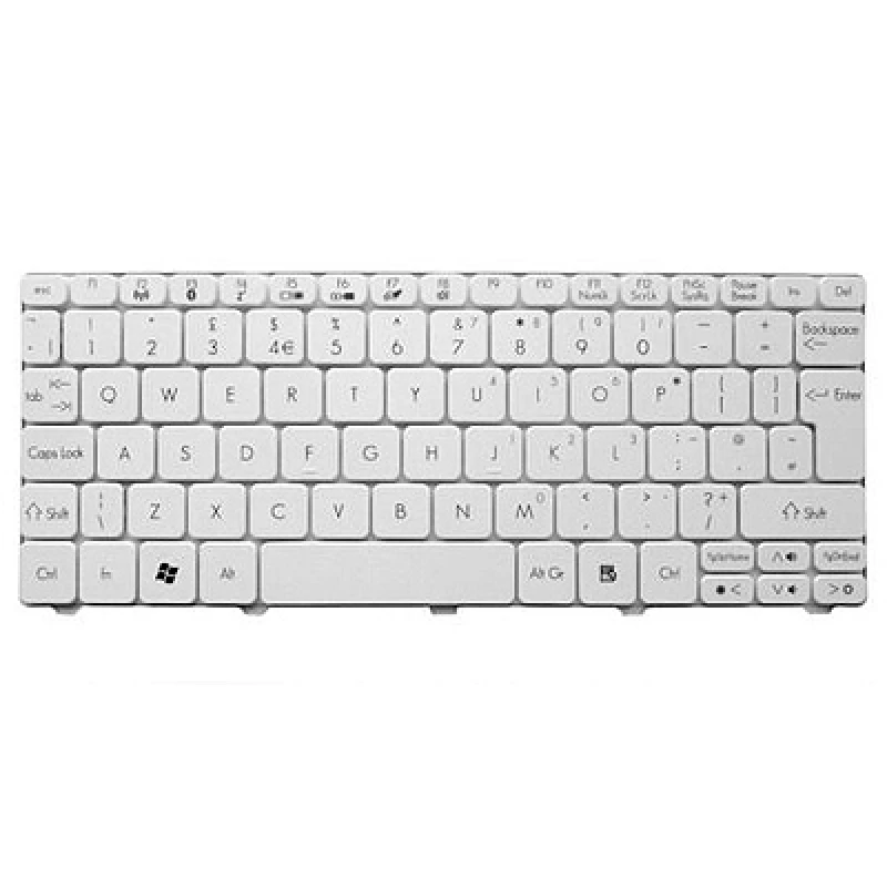 Image of Acer KB.I100A.041 laptop spare part Keyboard