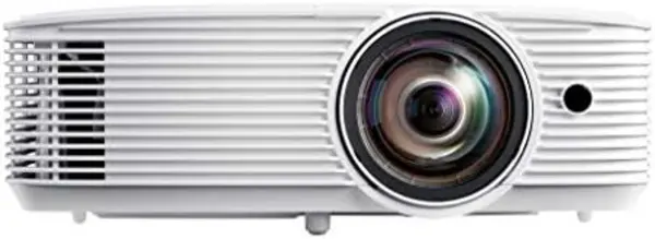 Image of Optoma HD29HSTx 4000 ANSI Lumens Short Throw Projector