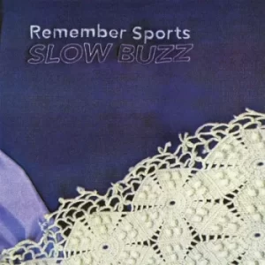 Image of Slow Buzz by Remember Sports Vinyl Album