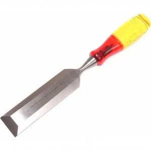 Image of Marples M373 Splitproof Bevel Edge Wood Chisel 38mm