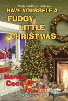 Image of Have Yourself a Fudgy Little Christmas