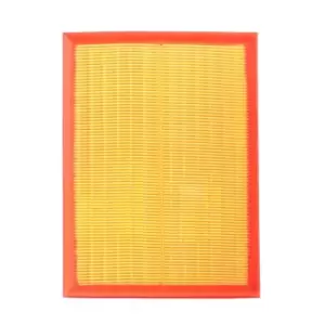 Image of RIDEX Air filter LAND ROVER 8A0297 5H2Z9601AA,PHE000112,PHE000112 Engine air filter,Engine filter