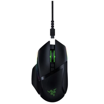 Image of Razer Basilisk Ultimate - Wireless Gaming Mouse - Mouse Only