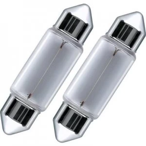 Image of Osram Auto Festoon Standard C10W 10 W 12 V