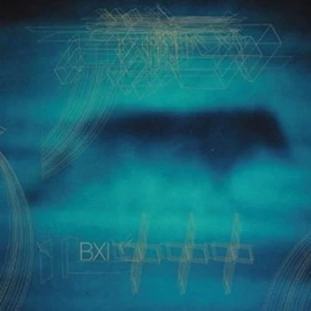 Image of Bxi - Boris And Ian Astbury CD