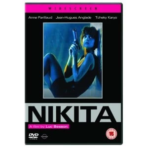 Image of Nikita 1990 Movie