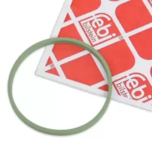 Image of FEBI BILSTEIN Intake Manifold Gasket VW,AUDI,SKODA 107960 036133073,36133073,036133073 Inlet Manifold Gasket,Gasket, intake manifold 36133073,36133073