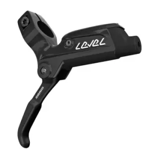 Image of SRAM SRAM Level Front Brake Lever and Caliper - Black